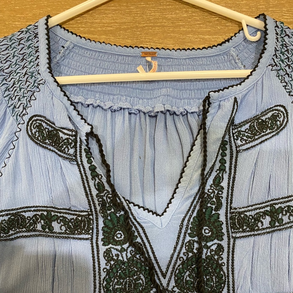Free people dress, XS